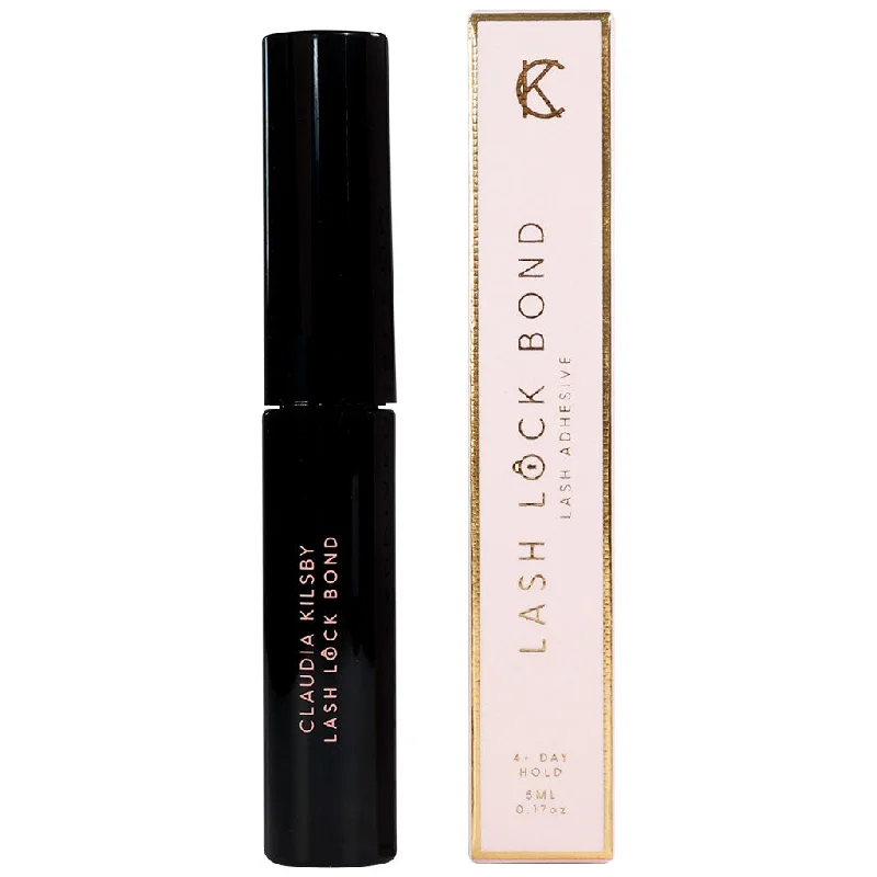 Celebrate the Weekend with Discounts Claudia Kilsby Lash Lock Bond (5ml)
