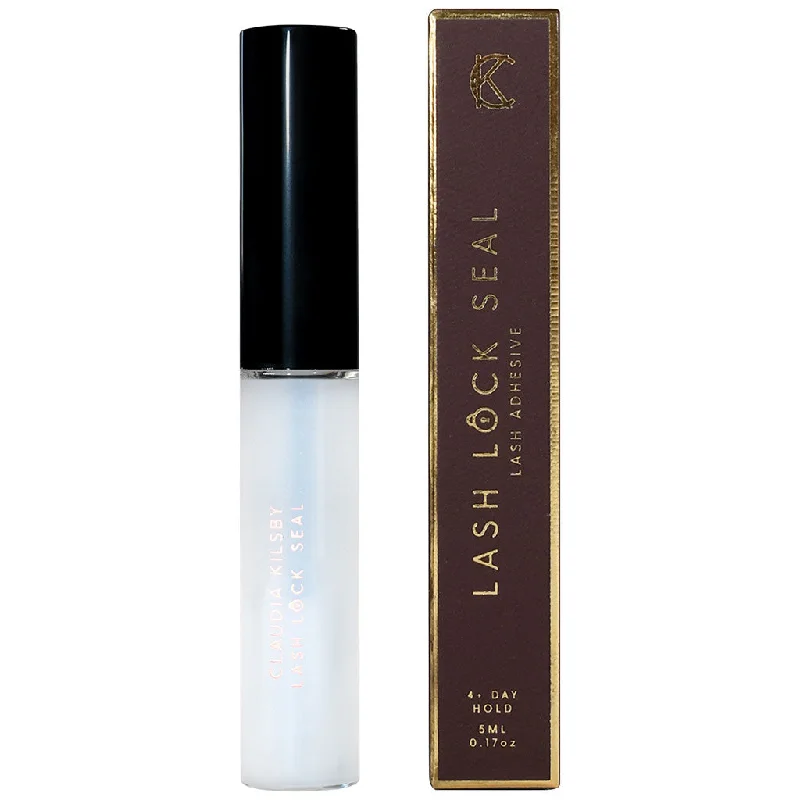 Weekend-Only Price Drops Claudia Kilsby Lash Lock Seal (5ml)