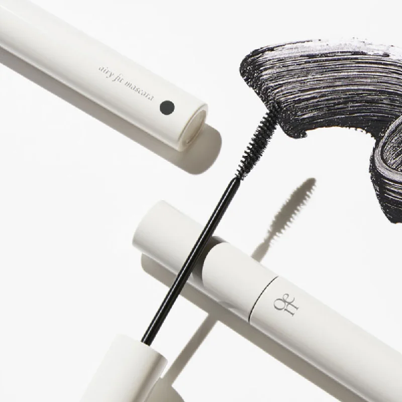 New Arrival Clio Sharp So Simple Mascara
