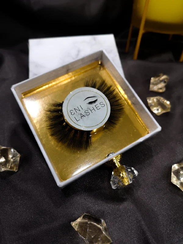 Weekend Savings Sensation Confident False Eyelashes