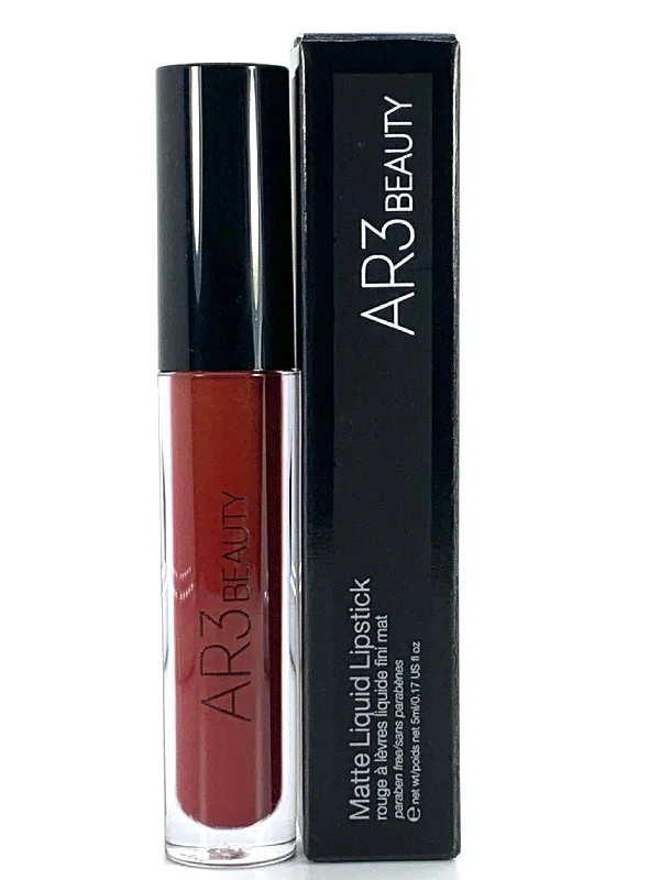 Weekend Deals to Make You Smile Matte Liquid Lipstick FS57