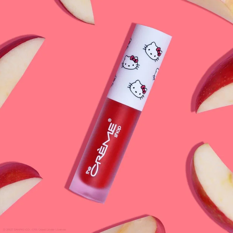 Limited Supply Moisturizing Lip Oil Apple
