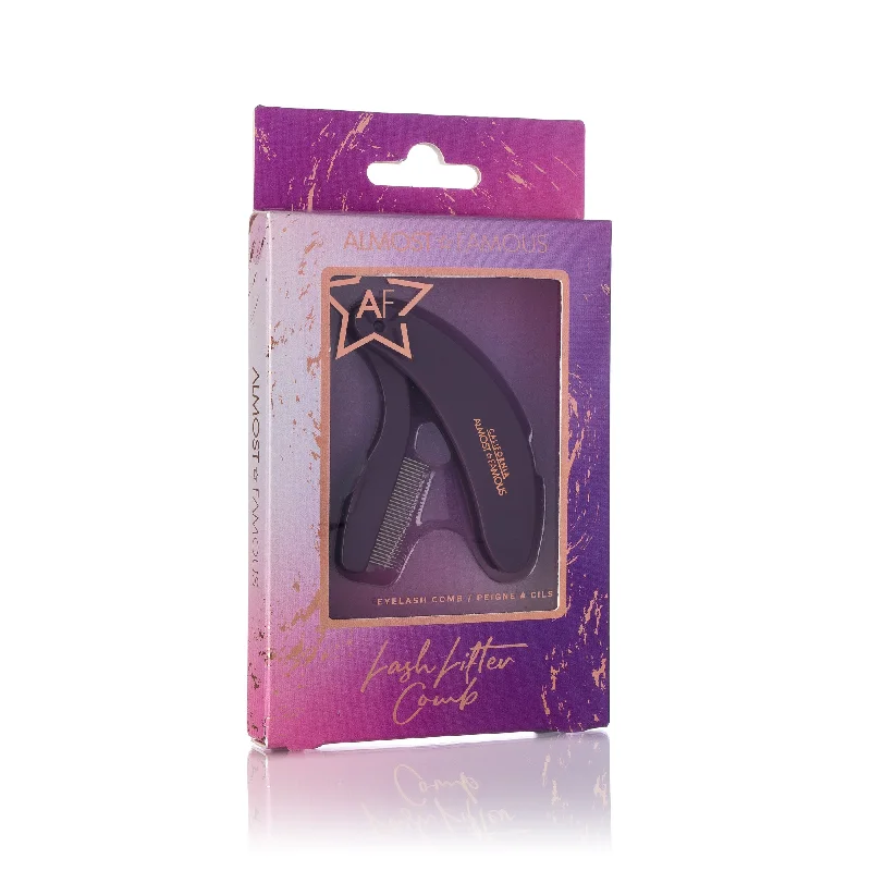 Best Bargains Defining & Curling 2in1 Eyelash Comb