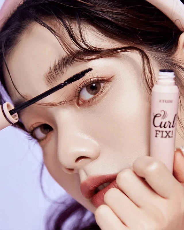 Clearance Sale Etude Curl Fix Mascara
