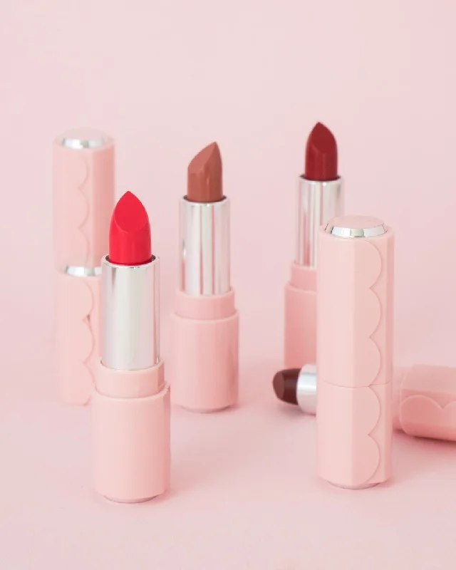 Unbeatable Prices Dear My Blooming Lips Talk