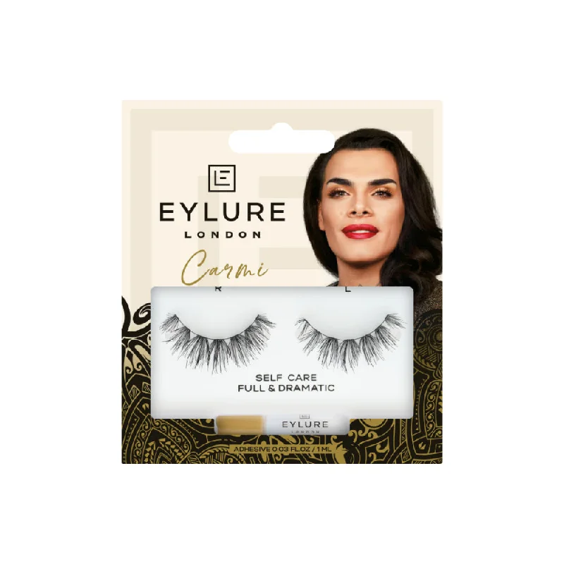 Unmissable Sale – Shop Before It'S Over Eylure Carmi Self Care Lashes
