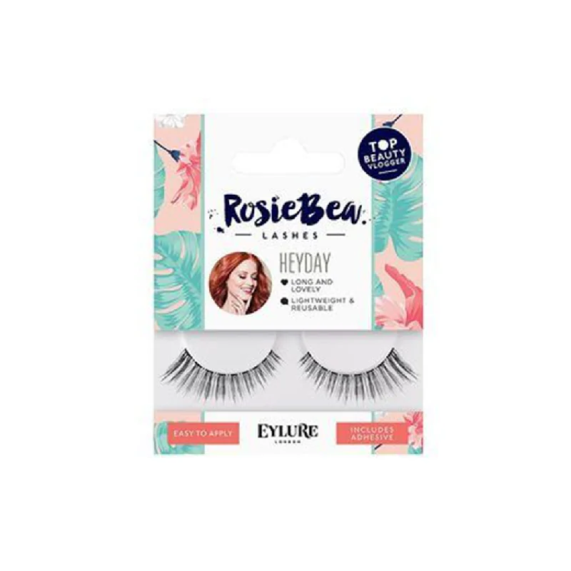 Your Favorite Items, Now At Lower Prices Eylure Rosie Bea Lashes Heyday