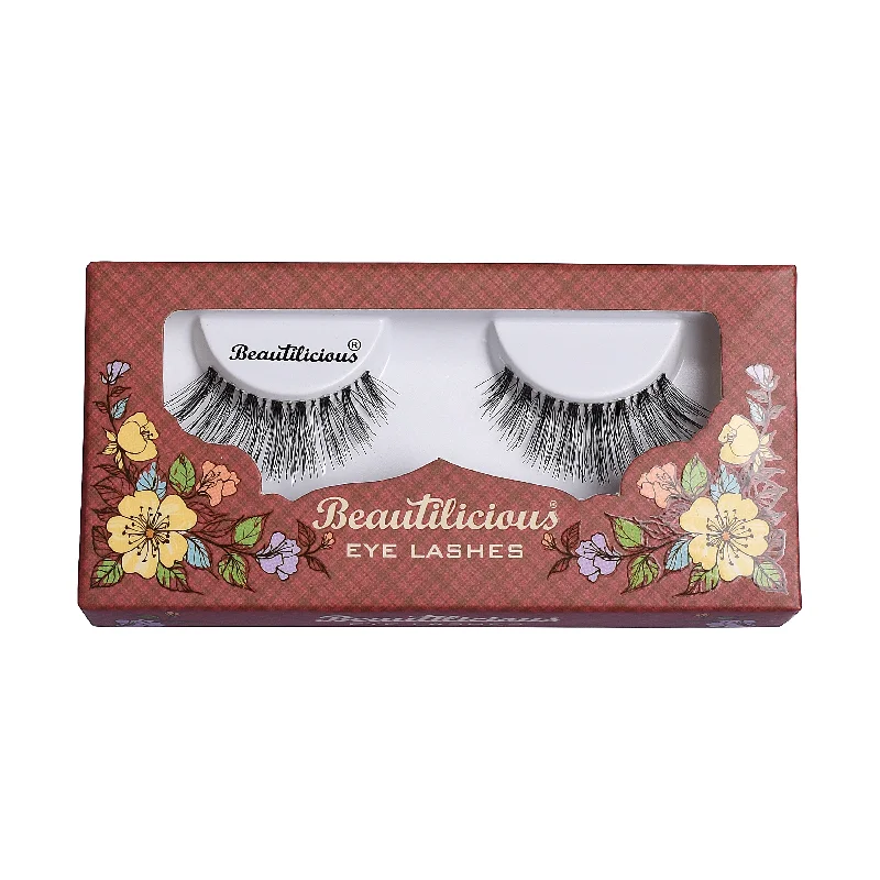 Flash Sale Happening Now – Act Fast False Eyelashes - BL 021