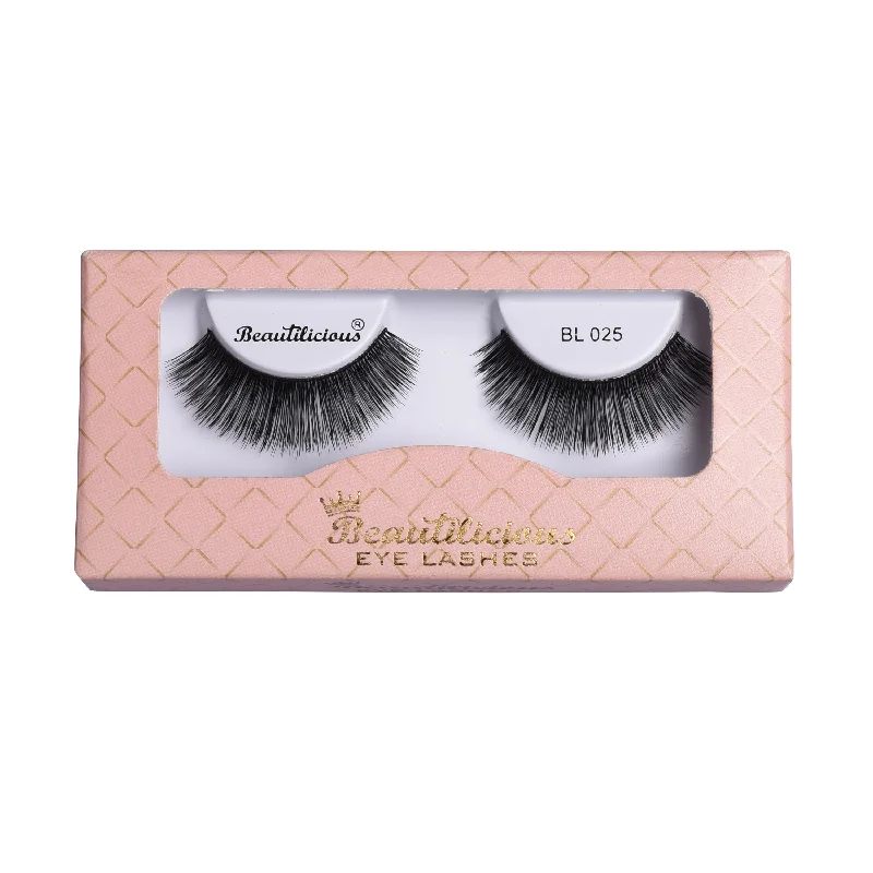Stock Up And Save Before The Sale Ends False Eyelashes - BL 025