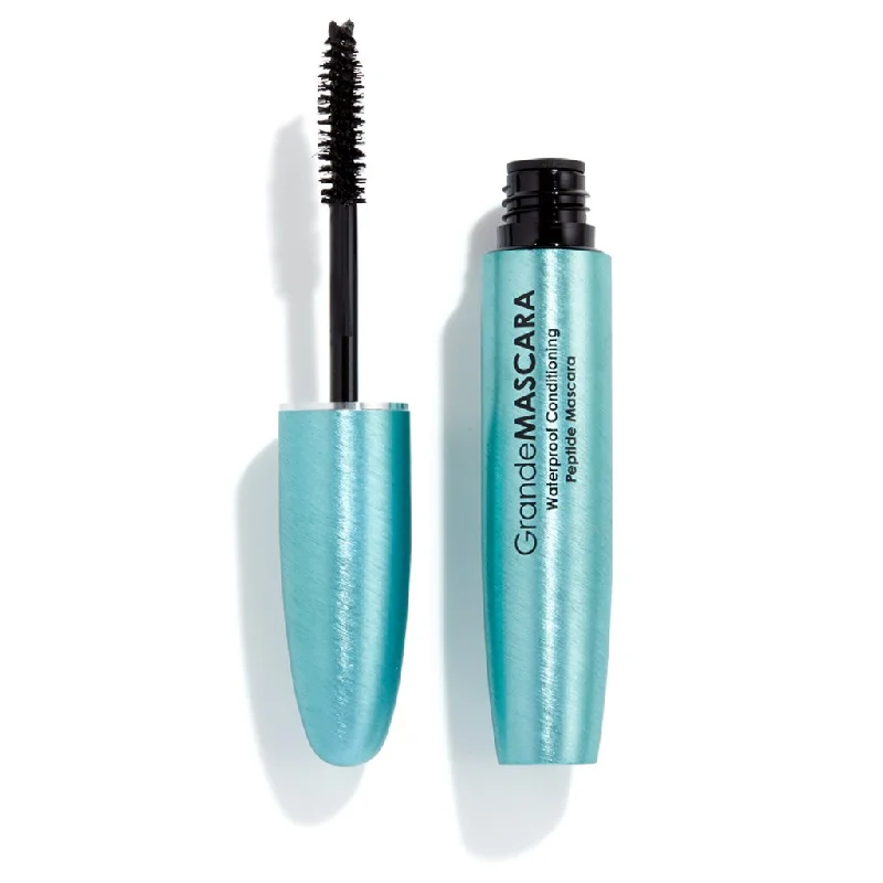 Year-End Clearance GrandeMASCARA Waterproof Conditioning Peptide Mascara