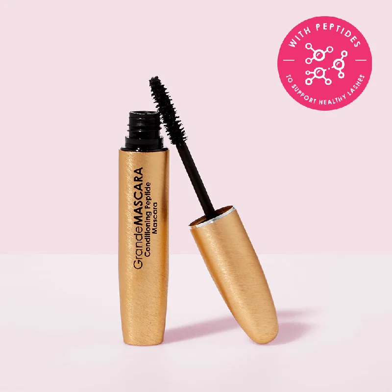 Bonus Savings GrandeMASCARA Conditioning Peptide Mascara