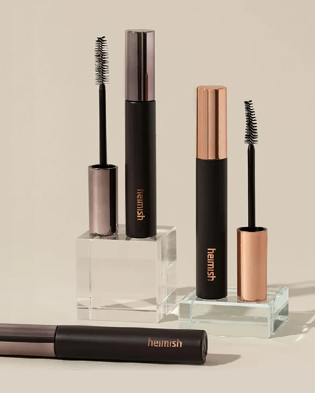 While Supplies Last heimish Dailism Smudge Stop Mascara