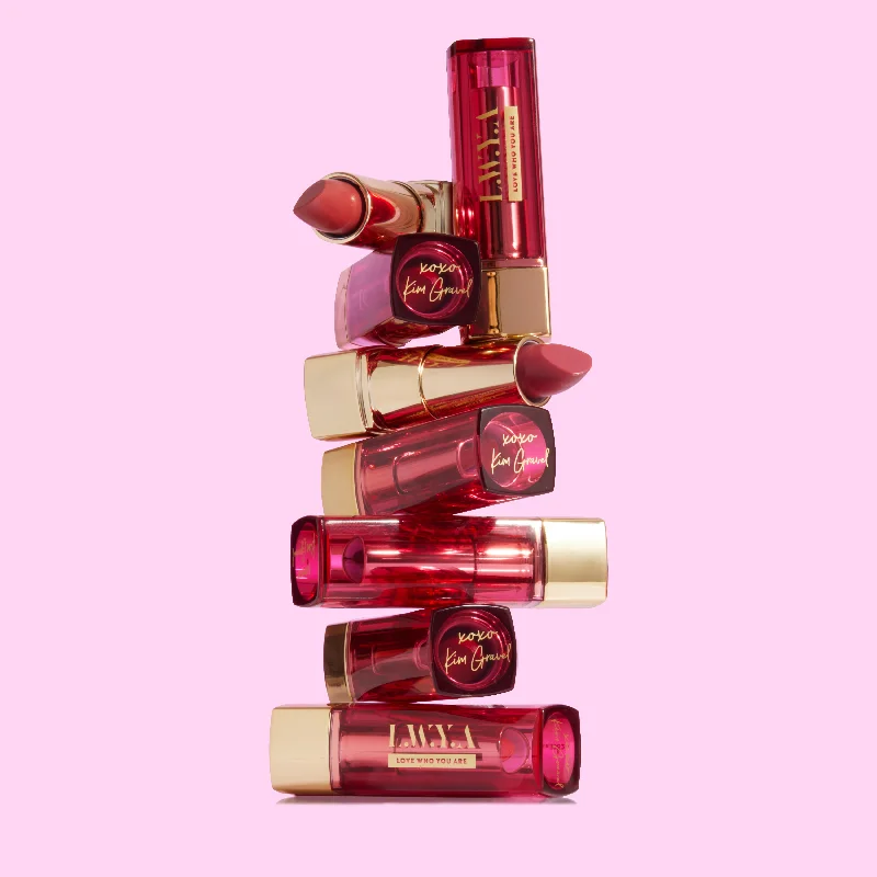 Closeout Deal HydraKiss Lipstick