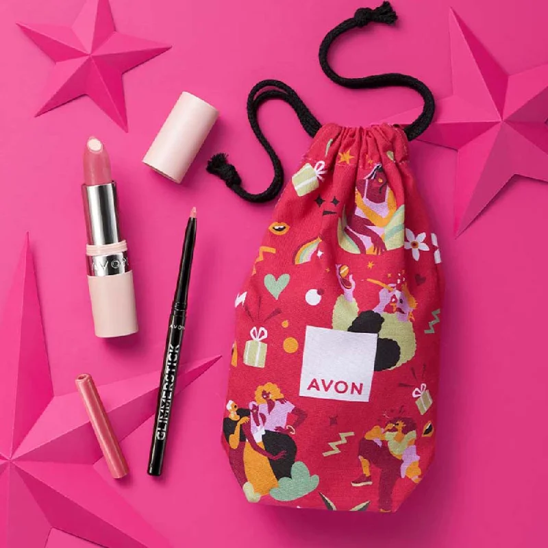Today's Special Hydramatic Pink Lipstick Gift Set
