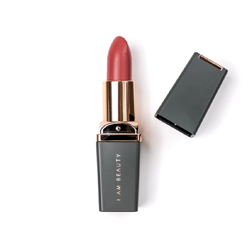 Weekend Deals That Impress I AM Beauty Lipstick 4g (Various Shades)
