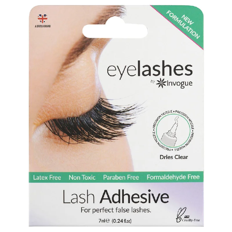 Weekend Deals That Dazzle Invogue Lash Adhesive (7ml)