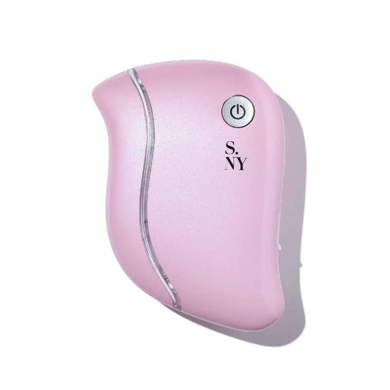 New Deals It's Lit LED Gua Sha Facial Massager Gua Sha Massant