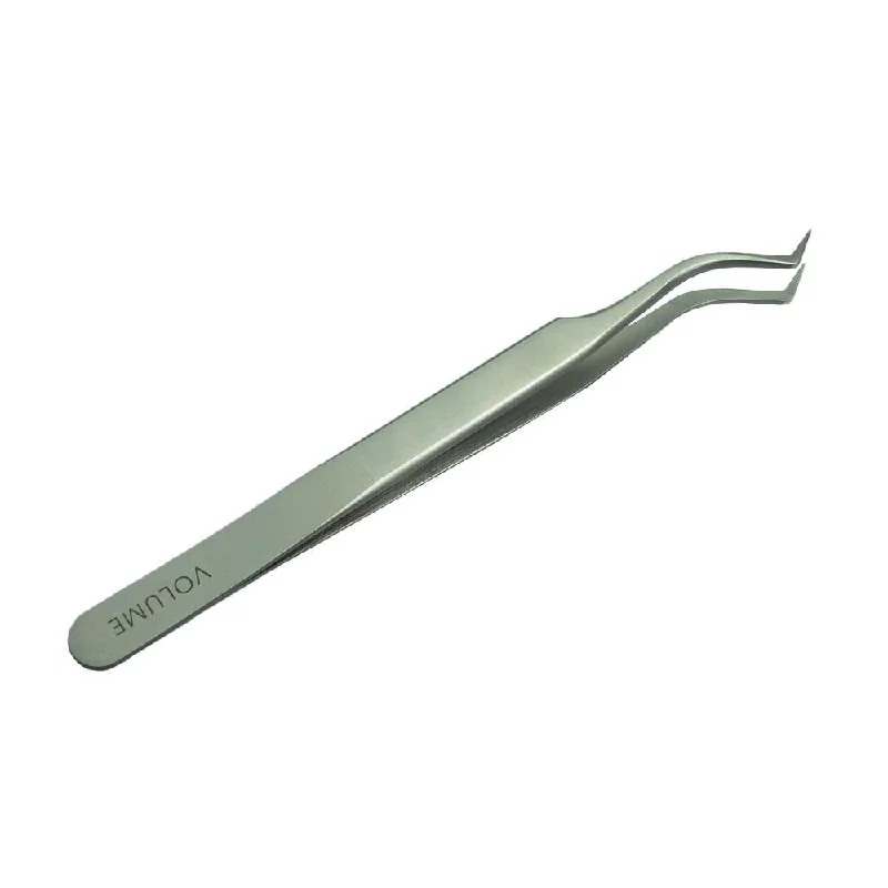 Midnight Madness Lashmer Double angle Volume Tweezers