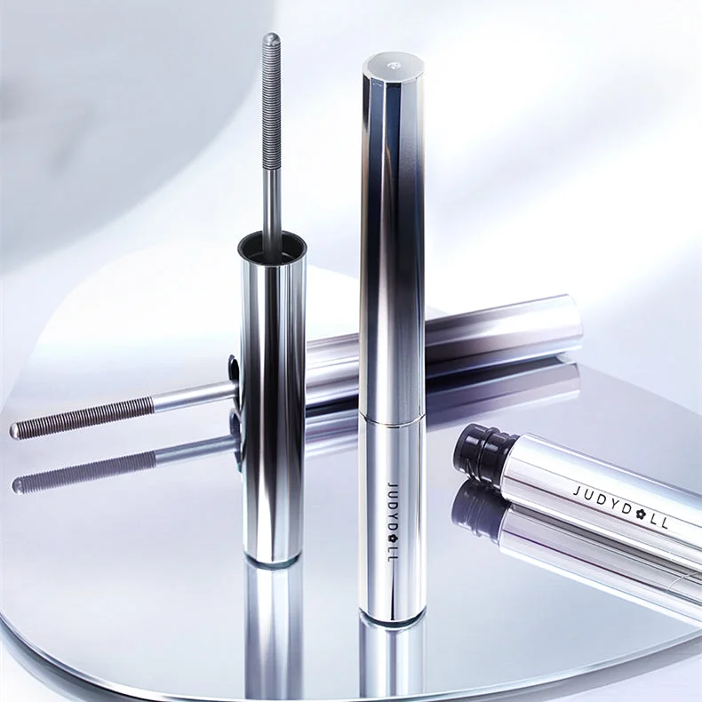 Members Only Judydoll Classic 3D Curling Straight Metal Pipe Waterproof Mascara #01 Black Members Only Judydoll Classic 3D Curling Straight Metal Pipe Waterproof Mascara #01 Black