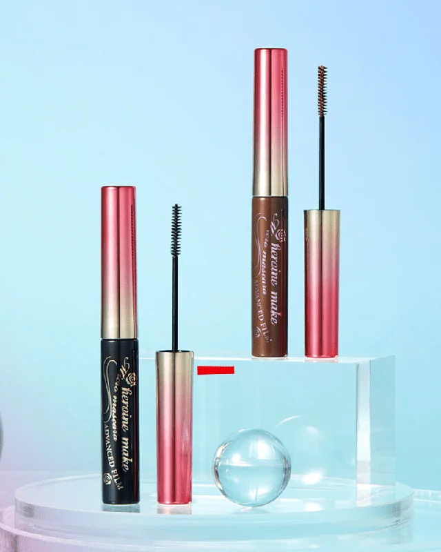 Mega Sale KISSME Heroine Make Micro Mascara Advanced Film