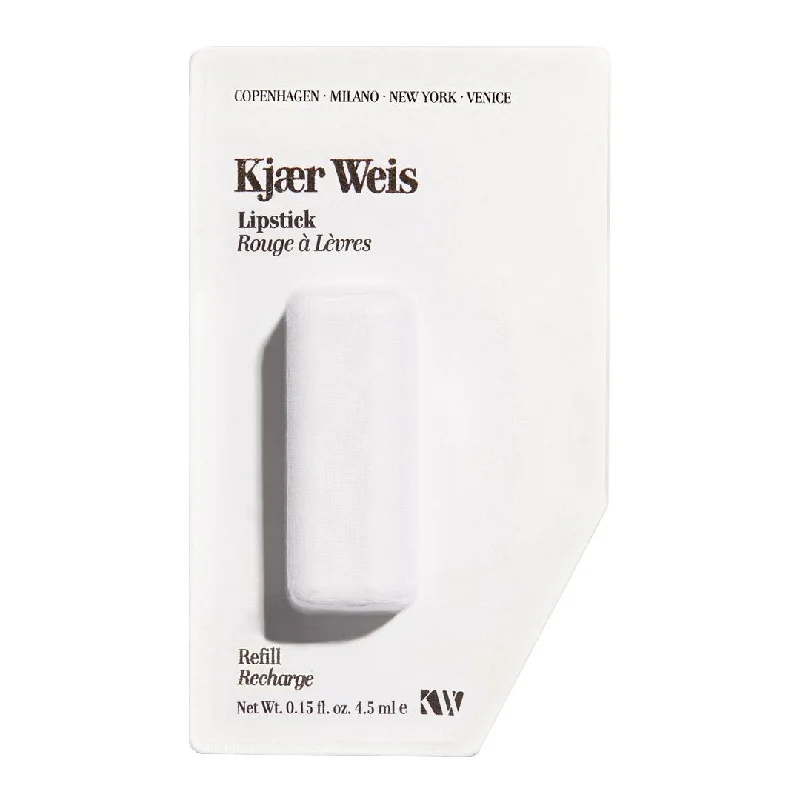 Stock Clearance Kjaer Weis Lipstick Refill