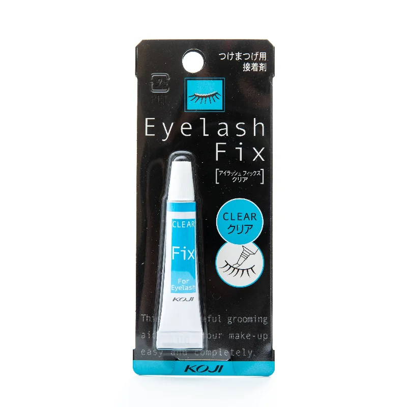 Weekend Specials to Grab Koji Eyelash Fix Clear