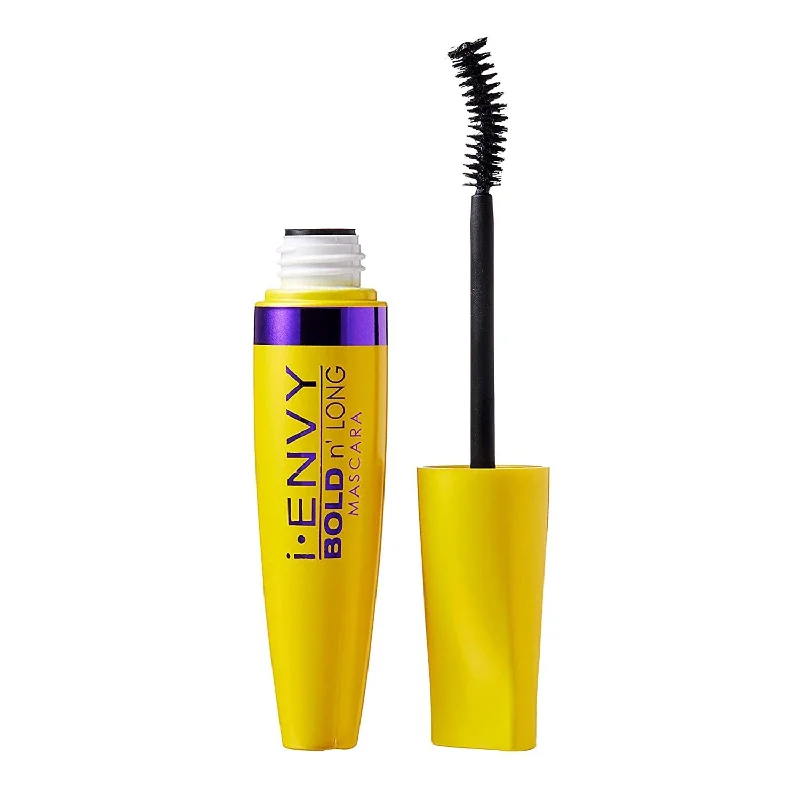 Year-End Sale Kiss i.ENVY Bold n' Long Mascara