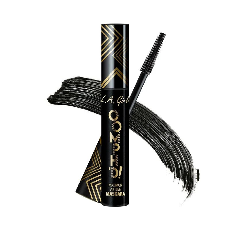 Hurry In LA Girl Oomph'd Mascara