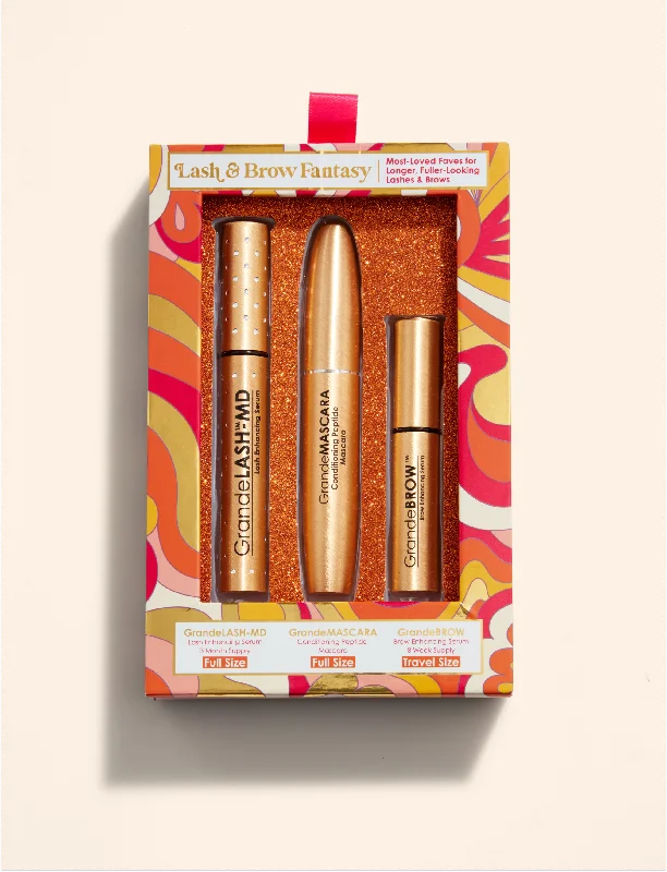 Lowest Price Lash and Brow Fantasy