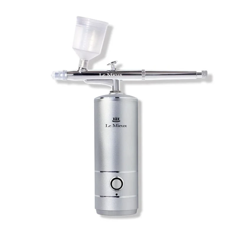 Blowout Sale Le Mieux Ionized Oxygen Infuser