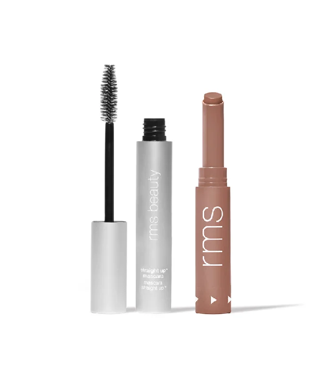 Crazy Savings Legendary Lip & Lash Kit