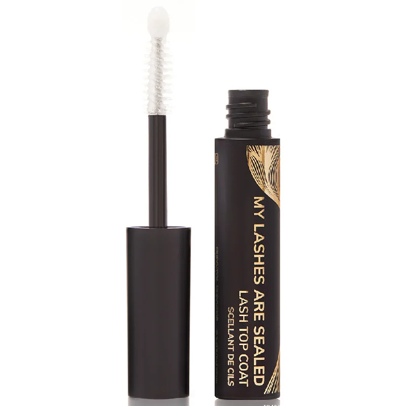 Weekend Sale: Don't Miss Out Lilly Lashes 3D Undercover My Lashes Are Sealed - Lash Top Coat (5ml) Weekend Sale: Don't Miss Out Lilly Lashes 3D Undercover My Lashes Are Sealed - Lash Top Coat (5ml)