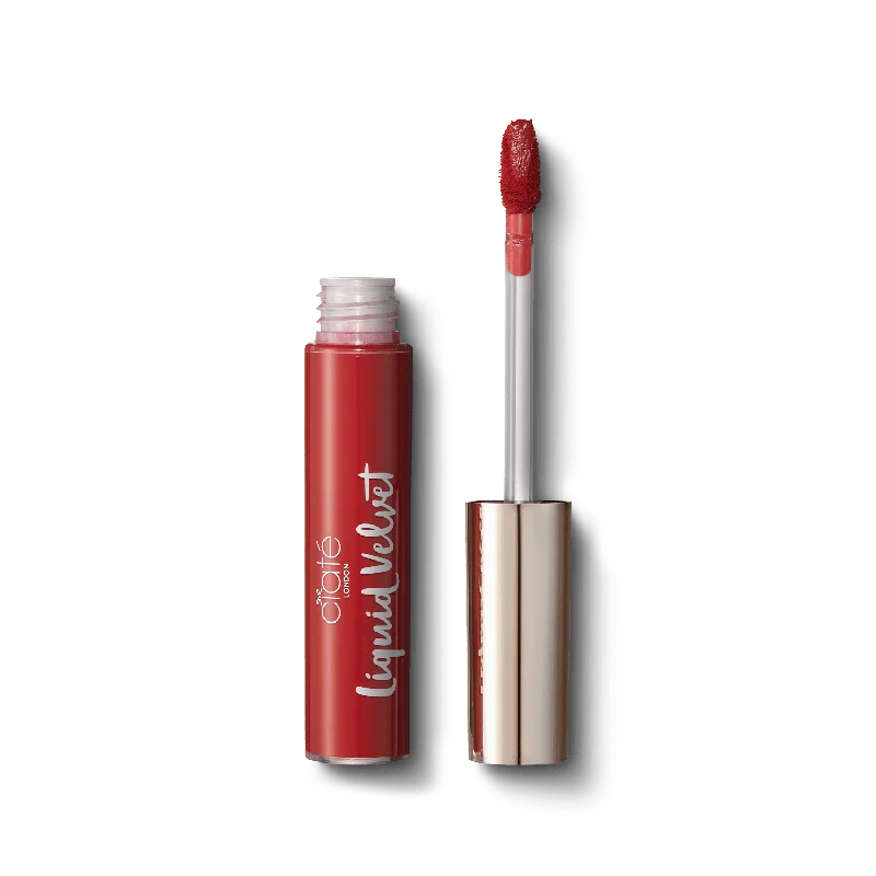 Super Discount Liquid Velvet Matte Liquid Lipstick
