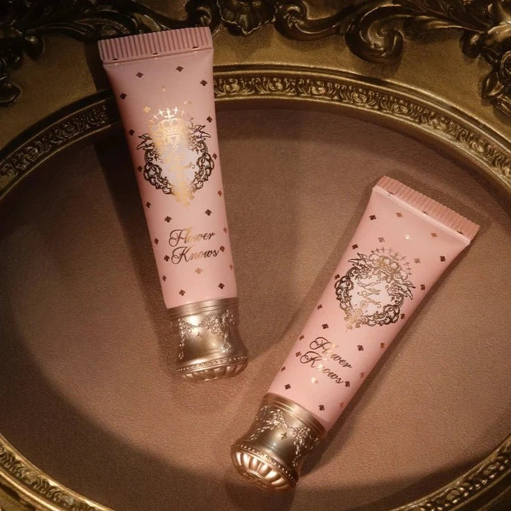 Hot Buy Flower Knows Little Angel Hydrating Repair Lip Mask