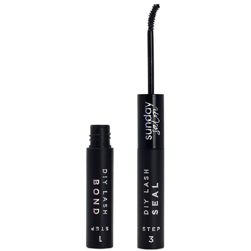Your Weekend, Your Savings Lola's Lashes Sunday Salon DIY Lash Bond & Seal (2x 3.5ml) Your Weekend, Your Savings Lola's Lashes Sunday Salon DIY Lash Bond & Seal (2x 3.5ml)