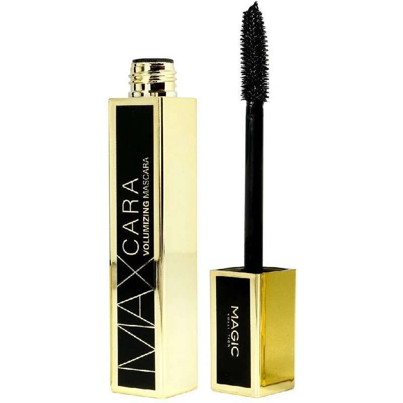 Closeout Magic Collection MAXcara Volumizing Mascara