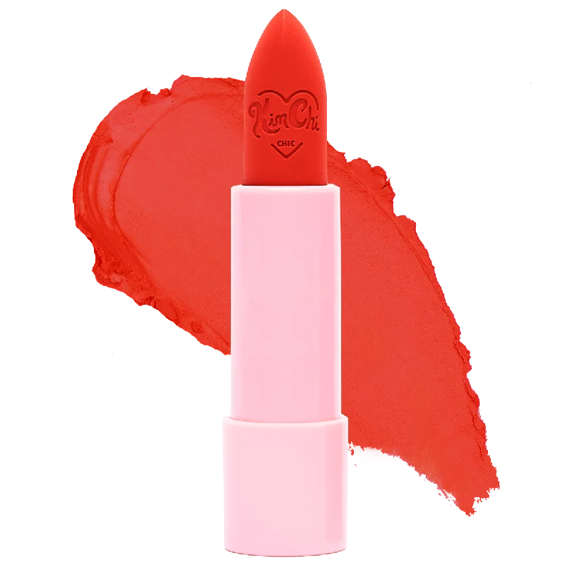 Flash Deal MARSHMALLOW BUTTER LIPPIE - 01 KimChi Pasta