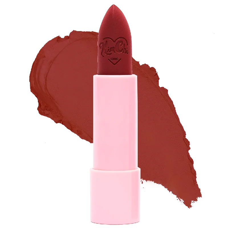 Massive Deal MARSHMALLOW BUTTER LIPPIE - 03 Crown