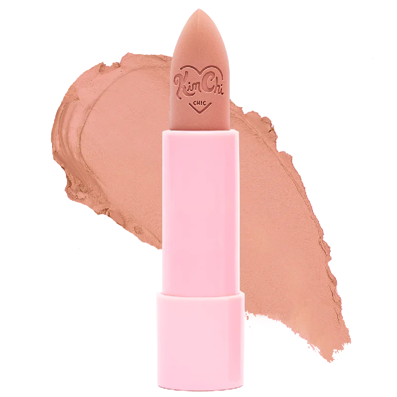Unmissable Offer MARSHMALLOW BUTTER LIPPIE - 05 Cafe au Lait