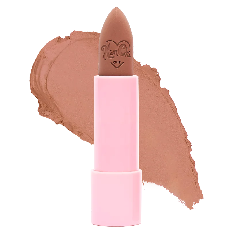 Unwind with Weekend Discounts MARSHMALLOW BUTTER LIPPIE - 07 Hunnie Bunns