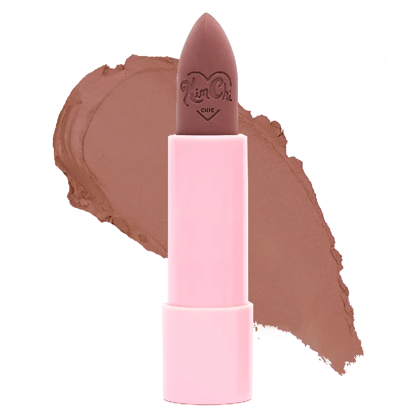 Exclusive Weekend Offers Inside MARSHMALLOW BUTTER LIPPIE - 09 Spicy