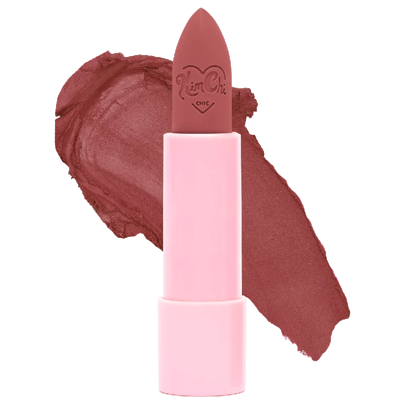 Weekend Shopping Bliss MARSHMALLOW BUTTER LIPPIE - 11 Nacho