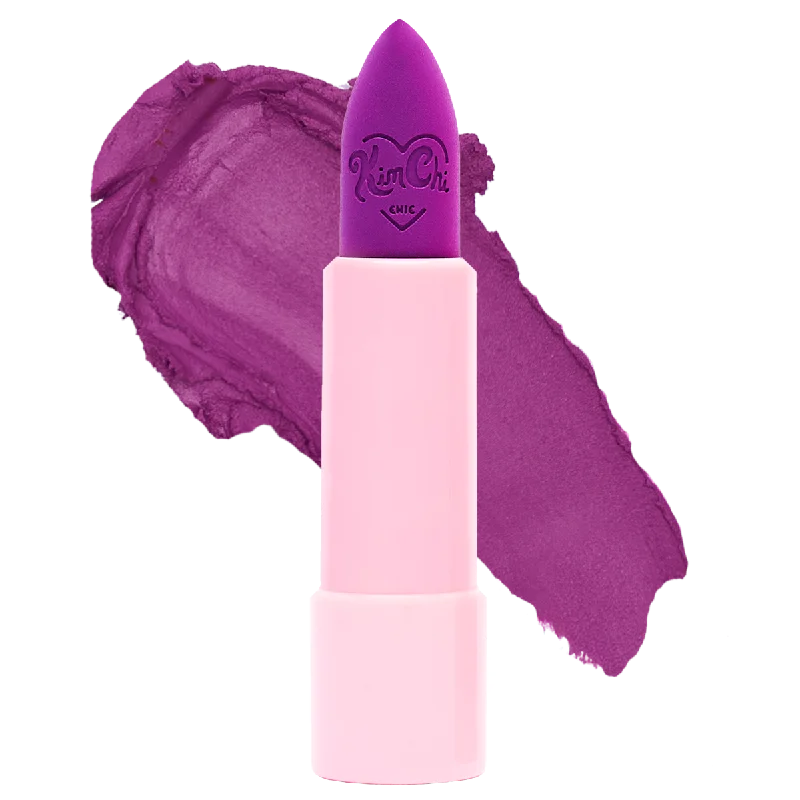 Discount Mania MARSHMALLOW BUTTER LIPPIE - 20 Red Cabbage