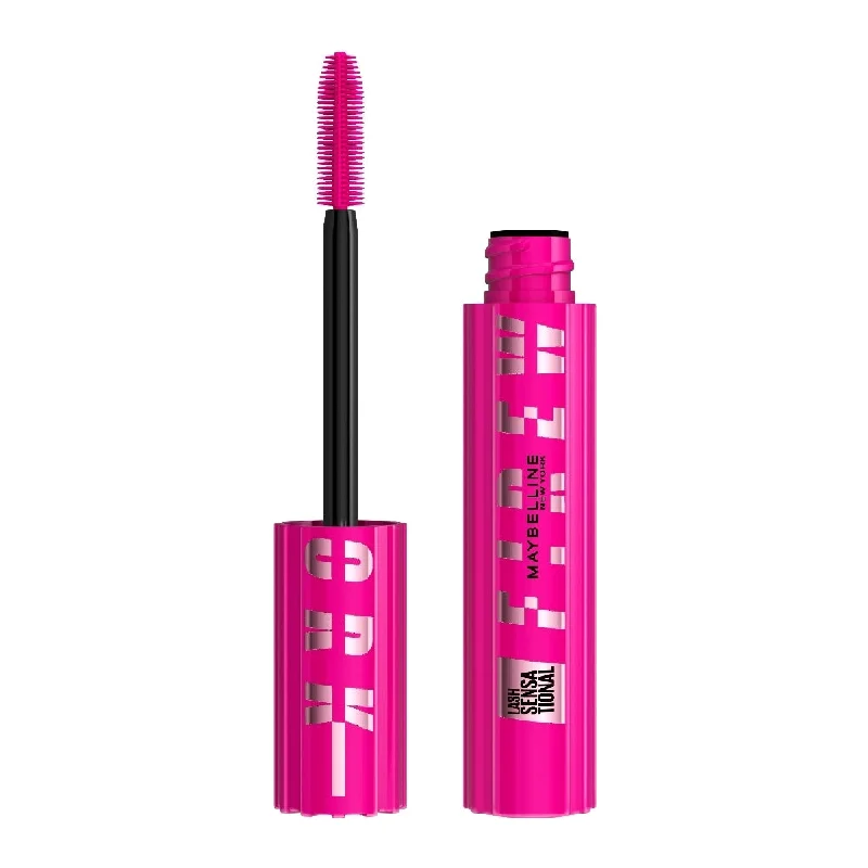 Weekend Flash Sale MASCARA DE PESTAÑAS LASH SENSATIONAL FIREWORK - MAYBELLINE