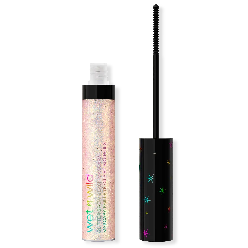 Today’s Special MÁSCARA DE PESTAÑAS Y CEJAS CON GLITTER FANTASY MAKERS - WET N WILD Today’s Special MÁSCARA DE PESTAÑAS Y CEJAS CON GLITTER FANTASY MAKERS - WET N WILD