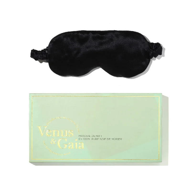 The Best Prices Masque de Nuit en Soie