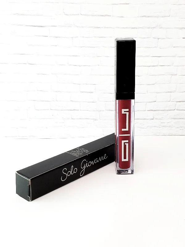 Weekend Savings Spree Matte Liquid Lipstick 3