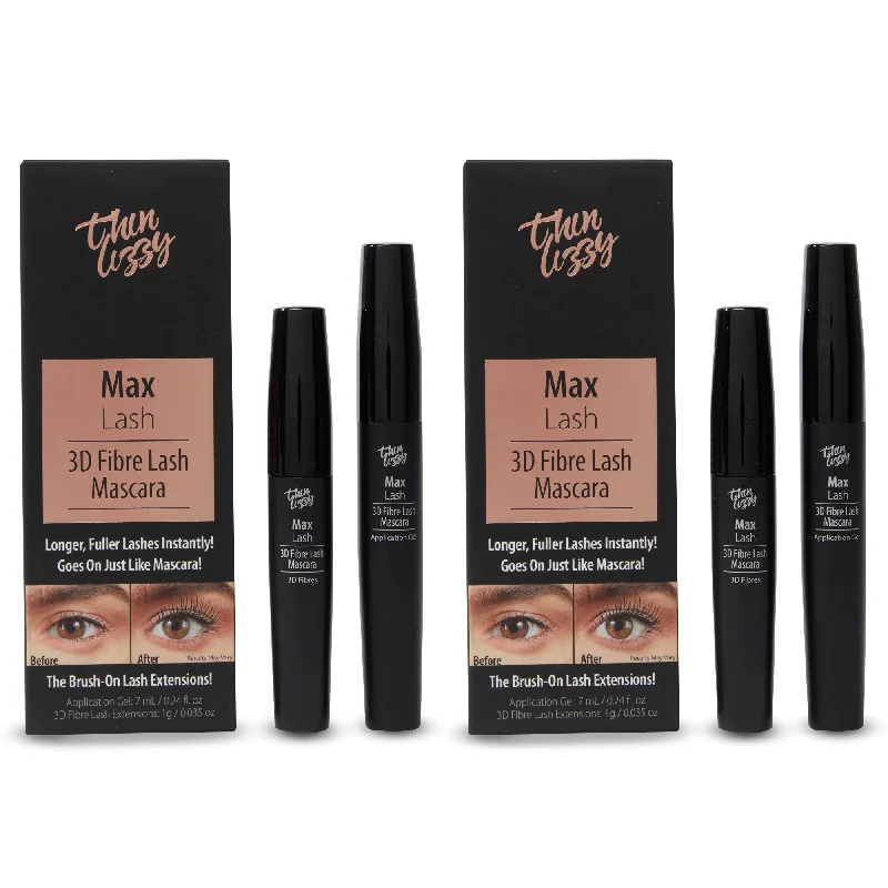 Can't Miss Max Lash Mascara
