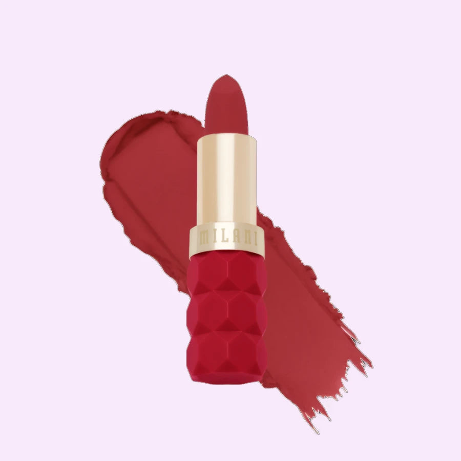 Extra Discount Milani Color Fetish Matte Lipstick