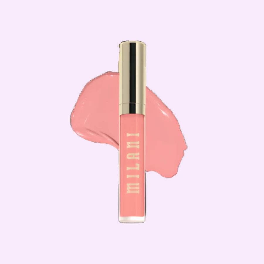 Exclusive Deal Milani Stay Put Liquid Lip Longwear Lipstick